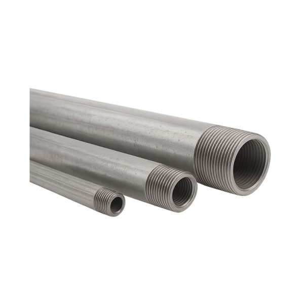 Aluminum Riser - شركة عراق دريب